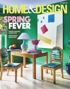 Home&Design - March-April 2025