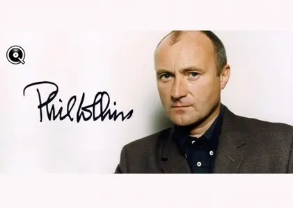 Phil Collins - Qobuz Playlist (2025)