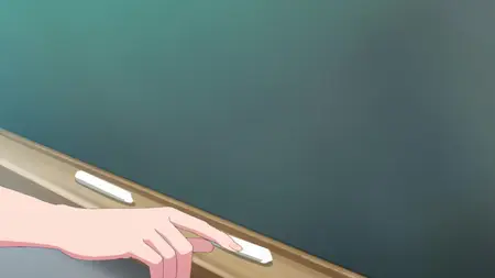 Please Put Them On Takamine san S01E05 I Want You to Make This Cat Purr Meow