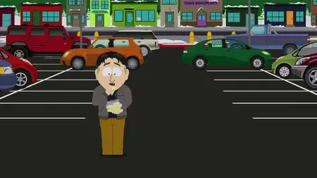 South Park S14E12