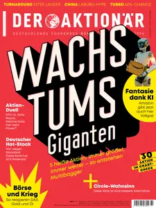 Der Aktionar - 27 Juni 2025