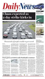 Daily News - 4 September 2025