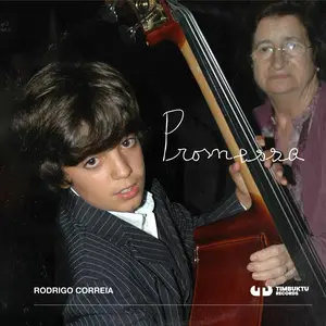 Rodrigo Correia - Promessa (2025) [Official Digital Download]