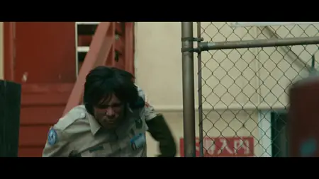 The Number 23 (2007)
