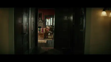 The Number 23 (2007)