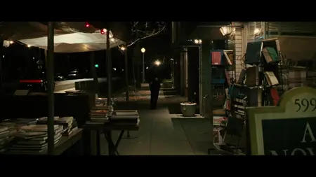 The Number 23 (2007)