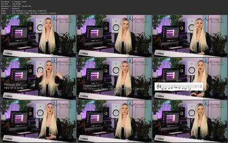 Katerina’s Voice Method