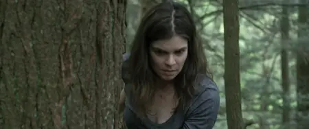 Claire in Motion (2017)