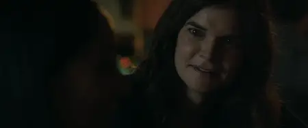 Claire in Motion (2017)