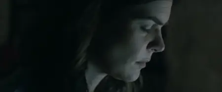 Claire in Motion (2017)