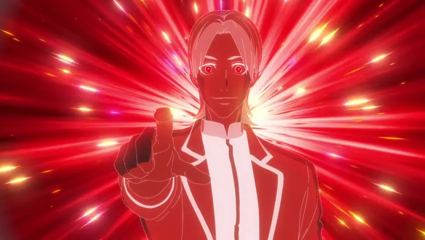 Sentai Dai Shikkaku 2nd Season - 03