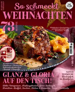 Eat Club So schmeckt - 17 Oktober 2025