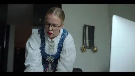 Billionaire Island S01E01
