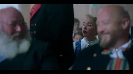 Billionaire Island S01E01