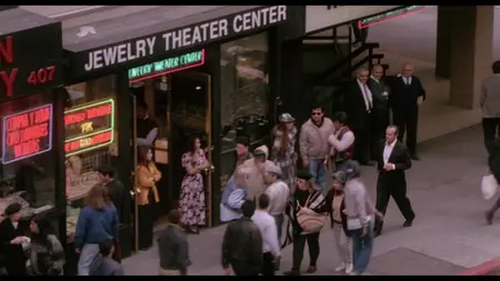 The Crossing Guard (1995)