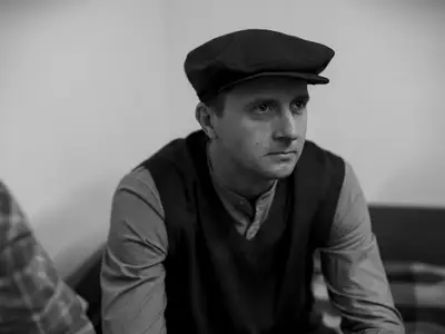 Occasional Spies (2021)