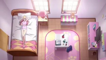 Hajimete no Gal (Creditless ED
