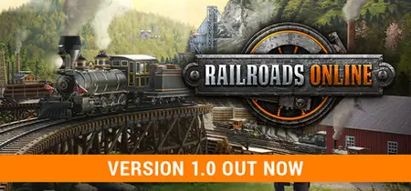 Railroads Online (2024)