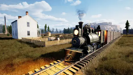 Railroads Online (2024)