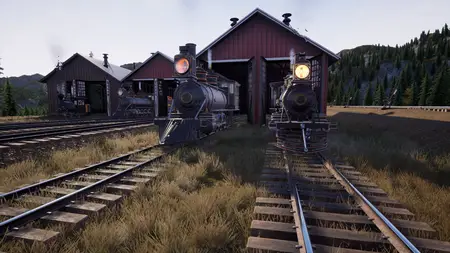 Railroads Online (2024)