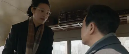 The Volunteers: To the War (2023)