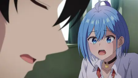 Danjo no Yuujou wa Seiritsu suru - 08 (480p