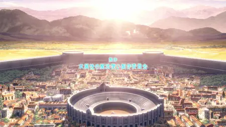 Mizuzokusei no Mahoutsukai - 02 (1080p