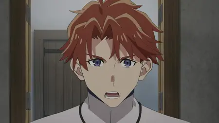 Mizuzokusei no Mahoutsukai - 02 (1080p