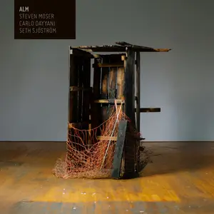Carlo Dayyani, Seth Sjöström, Steven Moser - Alm (2026) [Official Digital Download 24/48]
