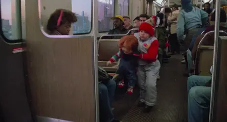 Child's Play (1988)
