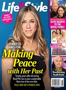 Life & Style Weekly - May 5, 2025