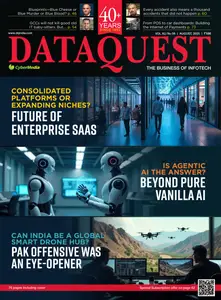 DataQuest - August 2025