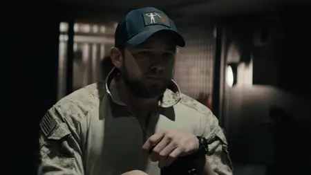 SEAL Team S04E13