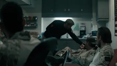 SEAL Team S04E13