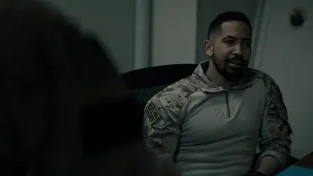 SEAL Team S04E13