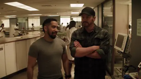 SEAL Team S04E13