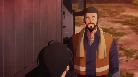 Solo Leveling S02E05