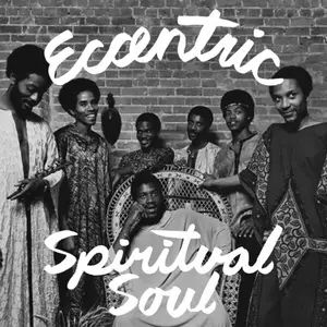 VA - Eccentric Spiritual Soul (2025)