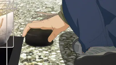 Futari Solo Camp - 07