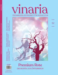 Vinaria - 10 Februar 2025