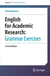 English for Academic Research: Grammar Exercises