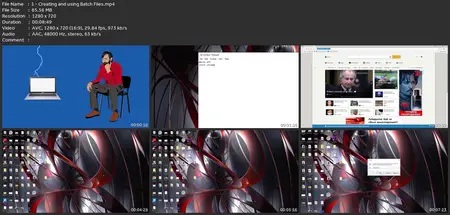 The Complete Windows 10 Course. Beginner And Beyond