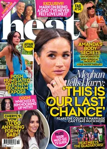 Heat UK - 8 March 2025