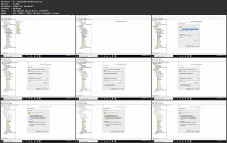 Windows Server 2022: Implementing Group Policy [Updated: 12/16/2024]