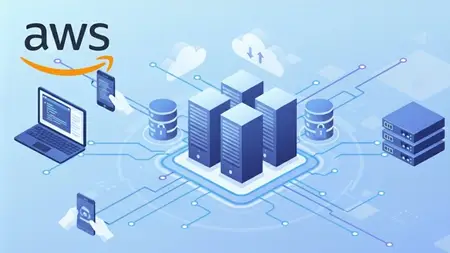 AWS Hands-On Guide: Build and Deploy Full Cloud Architecture