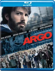 Argo (2012) [MultiSubs]