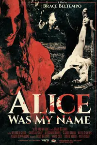 Alice Was My Name (2021)