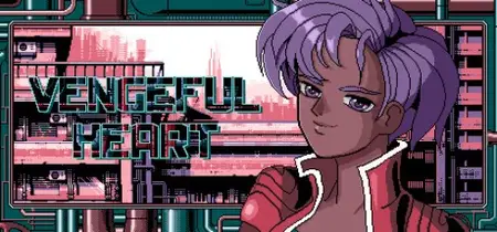 VENGEFUL HEART (2026)