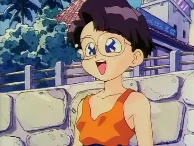 Shin Choubakumatsu Shounen Seiki Takamaru - 04 OVA (1992
