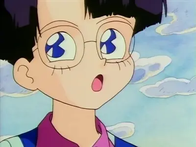 Shin Choubakumatsu Shounen Seiki Takamaru - 04 OVA (1992